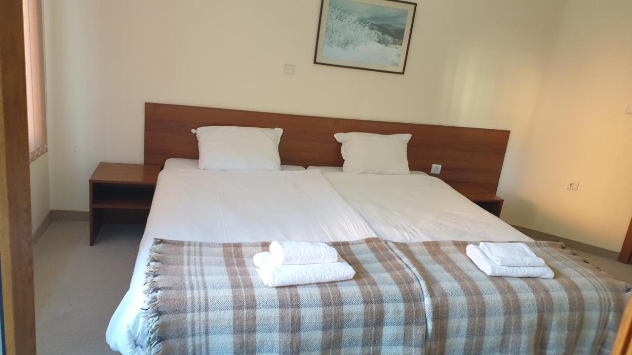 Rositsa 28 Apartment Pamporovo Ngoại thất bức ảnh
